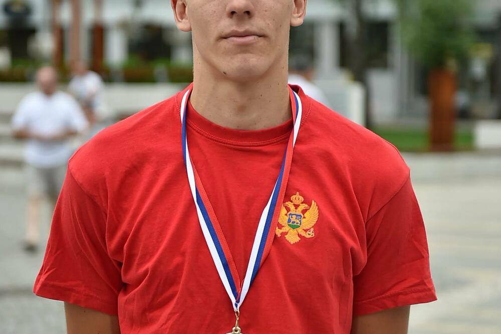 Goran Cerović, Foto: Facebook