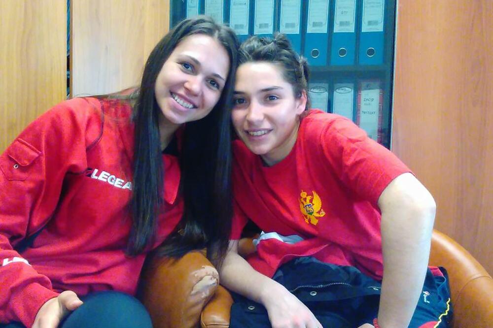 Ana Drašković, Foto: Facebook