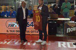 Toti: Kraj karijere? Znaćete na kraju sezone...