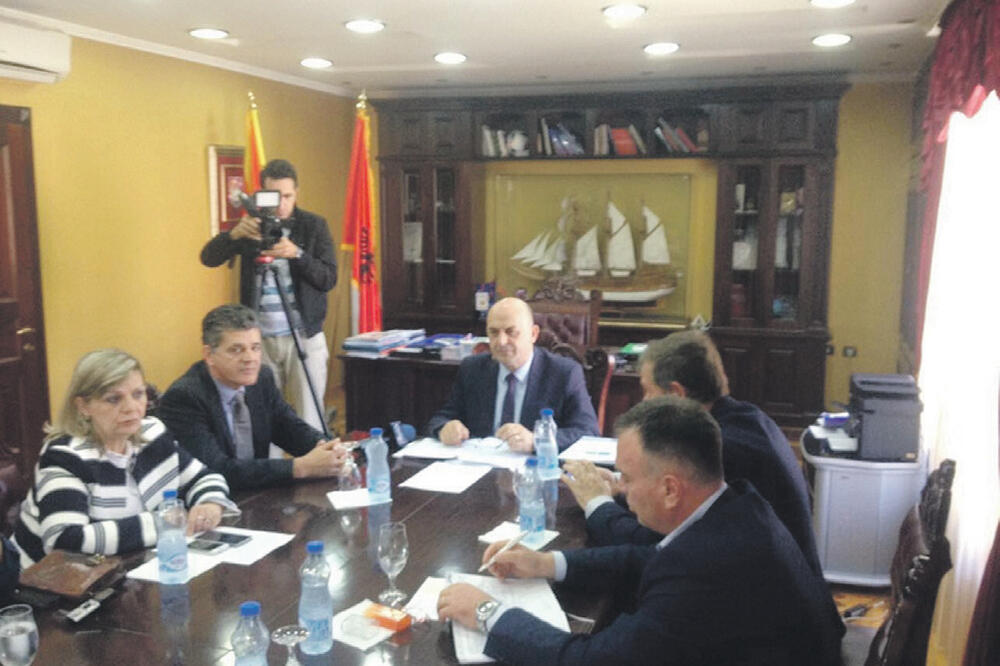 Cungu Ulcinj, Foto: Samir Adrović