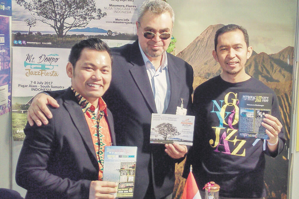 Vinko MIhajlović, Foto: Privatna arhiva