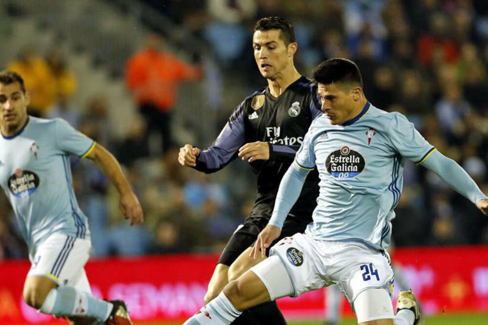 Real - Selta, Foto: Marca