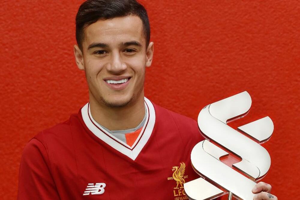 kutinjo, Foto: Liverpoolfc.com