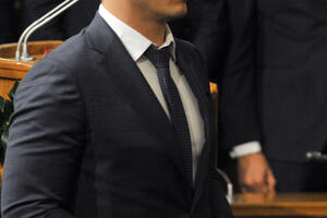 Sport u školama dio Fonda za talente