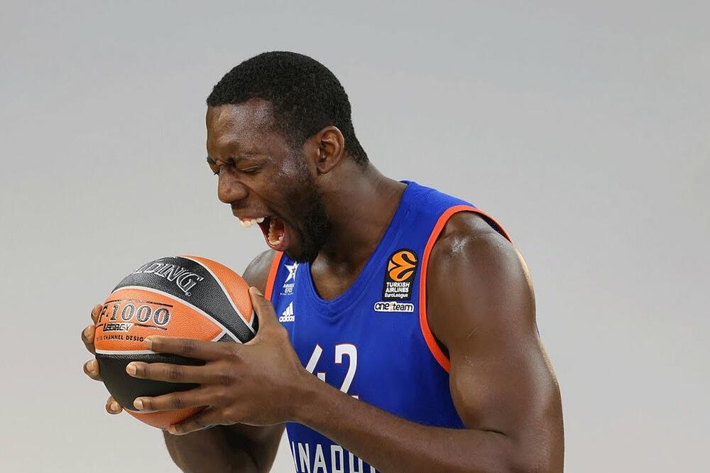 Brajant Danston, Foto: YouTube