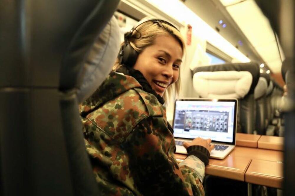 Nakadia, Foto: Privatna arhiva (Facebook)