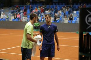 Troicki se revanširao Đereu, Raonić pobijedio Tomića