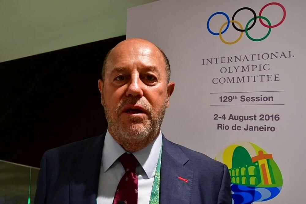 Antonio Espinoza, Foto: YouTube