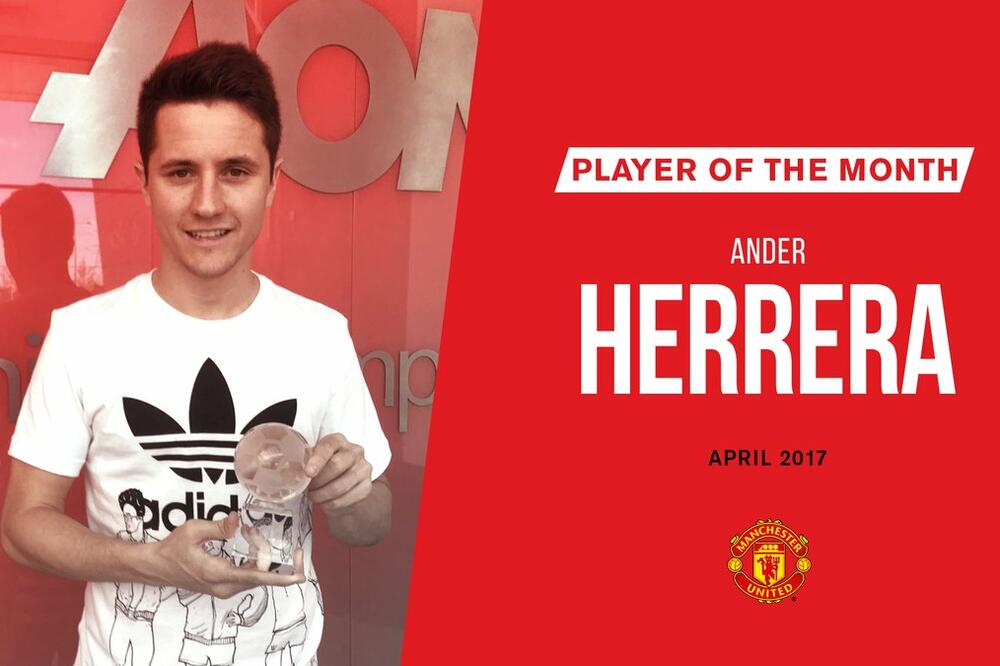 Ander Erera, Foto: Twitter