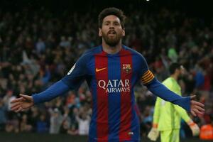Nije potpisao, a kad će ne znamo: Mesi odbio prvu ponudu Barse