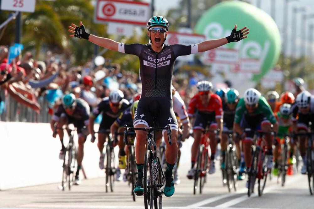 Postlberger, Foto: Eurosport