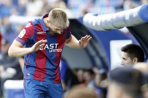 Gdje je i šta radi Esteban Saveljić - proslavio ulazak u Primeru,...