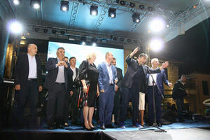 DF: Đukanovićev ponos ima cijenu, kao što je imalo i njegovo...