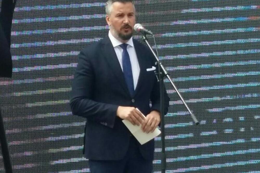 Aleksandar Andrija Pejović, Foto: ME4EU