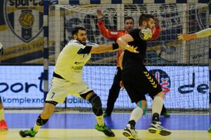 Sjutra novi duel Crne Gore i Slovačke