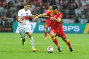 Simon Vukčević opet bez kluba