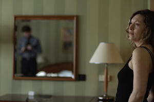 Veliki povratak: Branka Katić u novinskoj redakciji