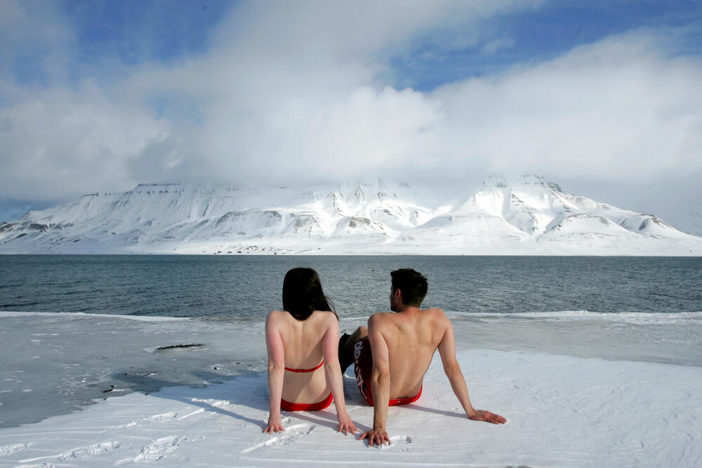 Klimatske promjene, Foto: Reuters