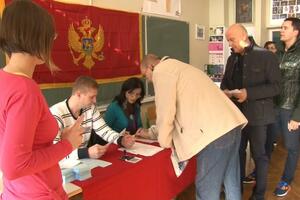Herceg Novi: Izborna tišina počinje u ponoć