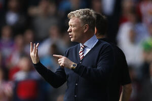 Mojes ostaje u Sanderlendu