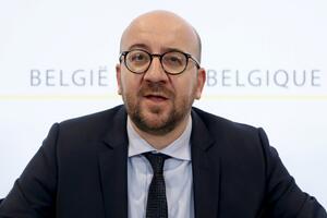 Premijer Belgije: Pristupanje Turske EU treba obustaviti