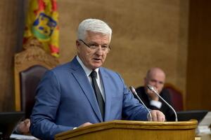 Miličković prijavio Markovića za zloupotrebu državnih resursa u...