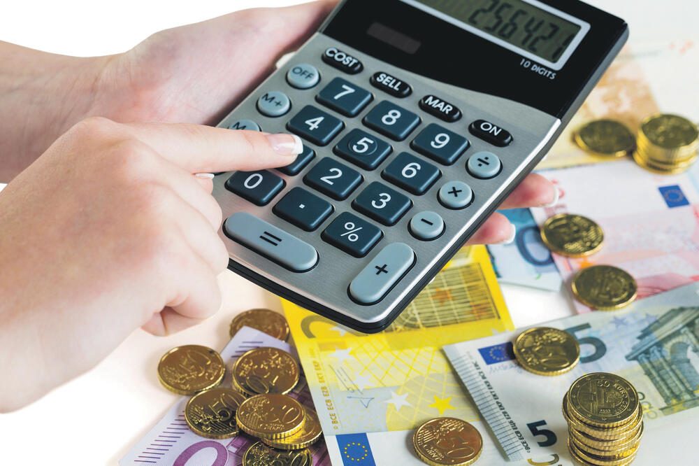 Ekonomija, Foto: Shutterstock