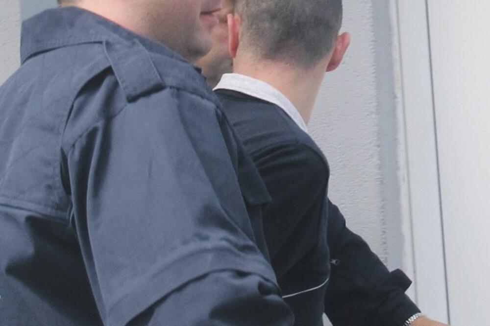 Gordan Vukojičić, Foto: Jadranka Ćetković