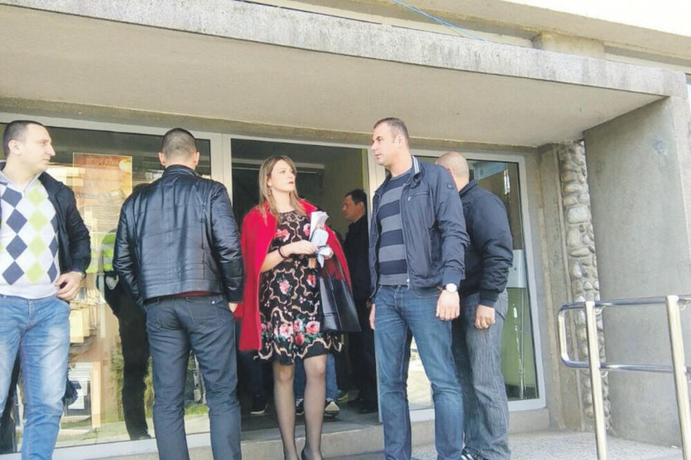 ZIKS, Foto: Jelena Jovanović