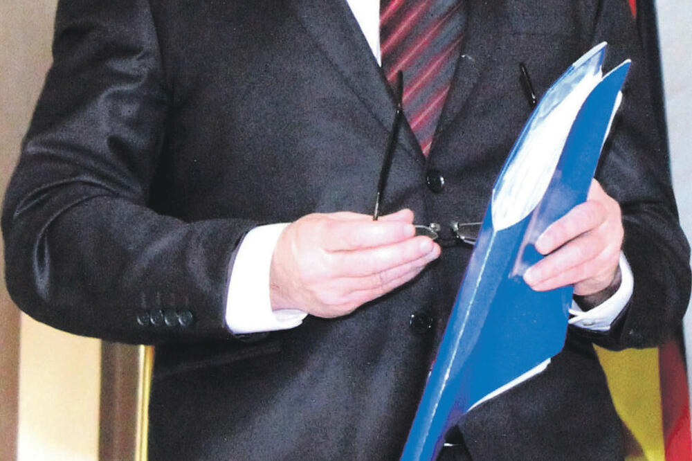 Žarko Rakčević, Foto: Filip Roganović