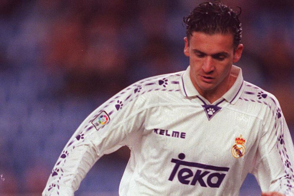 mijatović, Foto: As.com