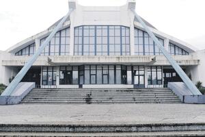 "Sportski objekti" u plusu 24.360 eura