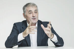 Radović: U koaliciju sa onima kojima vlast nije cilj