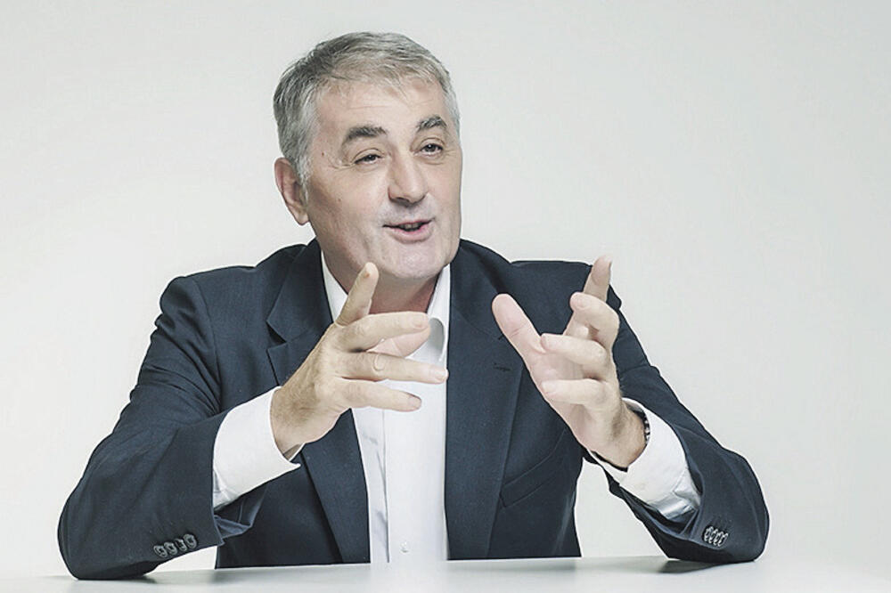 Dušan Radović Krušo