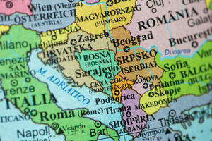 Čizov: Balkan uvijek ima alternativu evropskim intergracijama