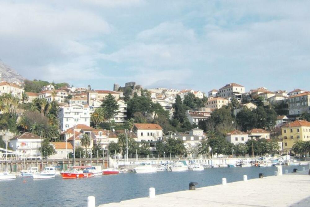 Herceg Novi, Foto: Slavica Kosić