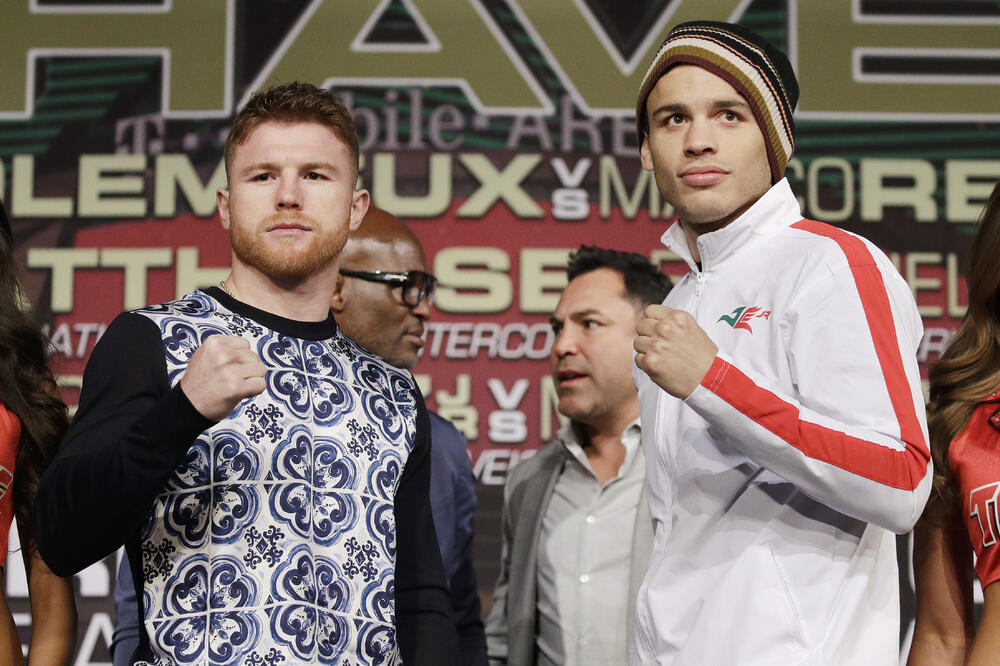 Alvares Čaves, Foto: Beta-AP