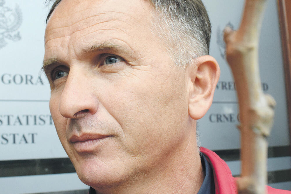 Đorđije Terzić, Foto: Luka Zeković