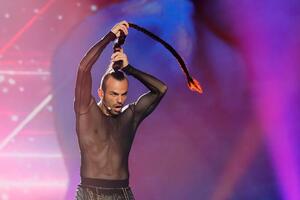 Pogledajte snimak druge Kalezićeve probe u Kijevu