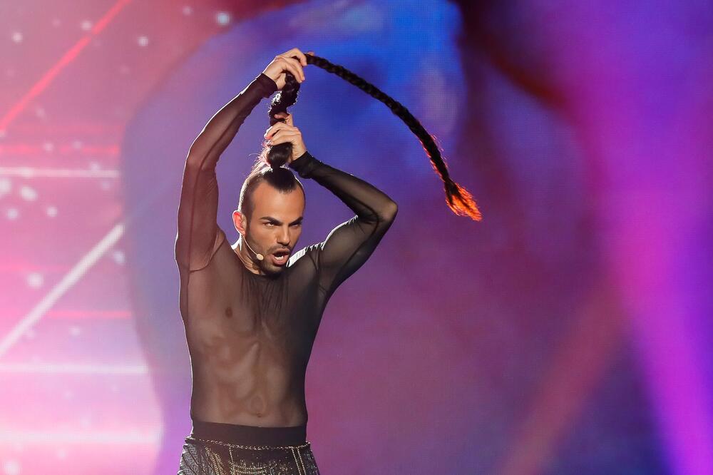 Slavko Kalezić, Foto: Andres Putting