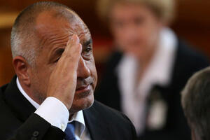 Izabrana vlada Bugarske: Borisov premijer po treći put