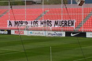 Atletiko vjeruje: Borite se do smrti