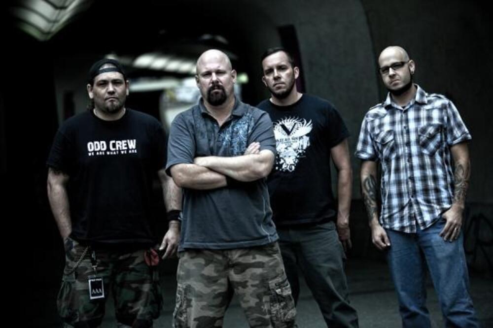 Pro pain, Foto: ORSVP