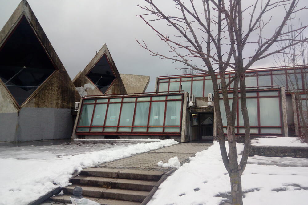 Zgrada Opštine Kolašin, Foto: Dragana Šćepanović