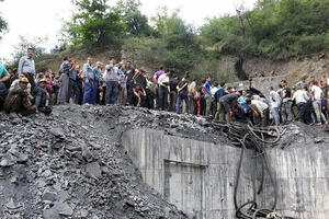 Iran: U eksploziji u rudniku uglja poginulo najmanje 35 rudara