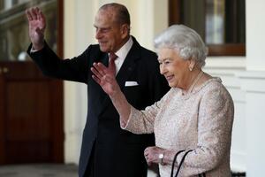 London: Princ Filip prestaje da obavlja kraljevske dužnosti