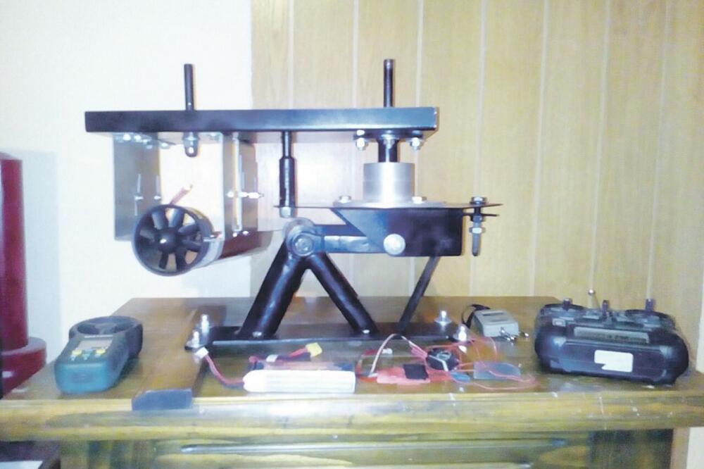 Zoran Ilinčić, Foto: Dragana Šćepanović