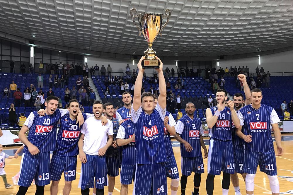 Budućnost, Foto: Filip Roganović