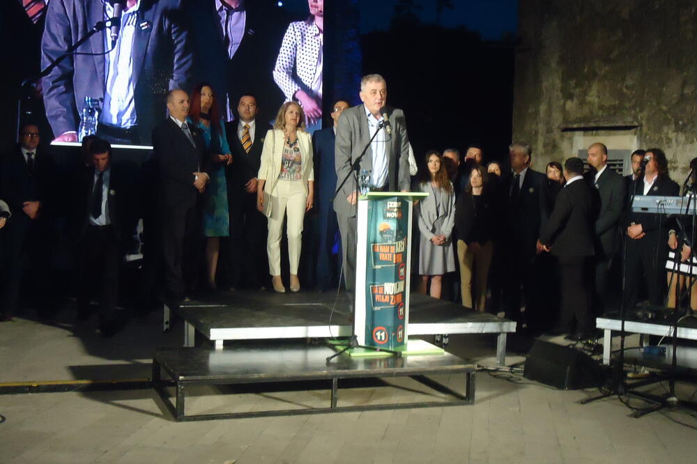 Dušan Radović Krušo, Izbor, Foto: Slavica Kosić