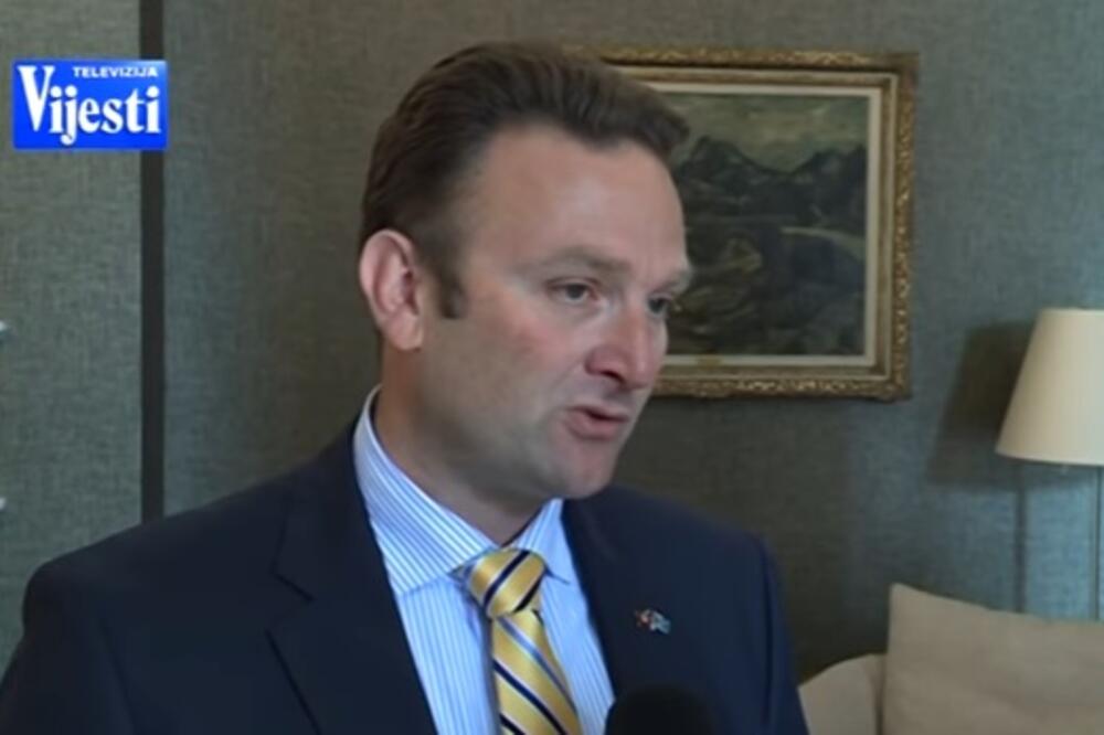 Savo Kentera, Foto: Printscreen (YouTube)